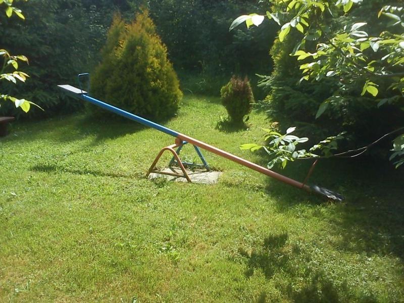 U Haryho Dolni Becva Exterior foto