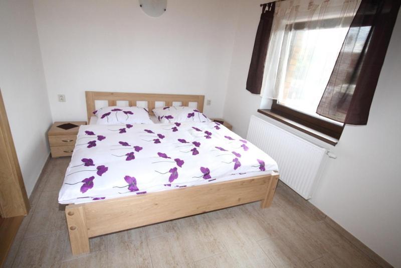 U Haryho Dolni Becva Quarto foto