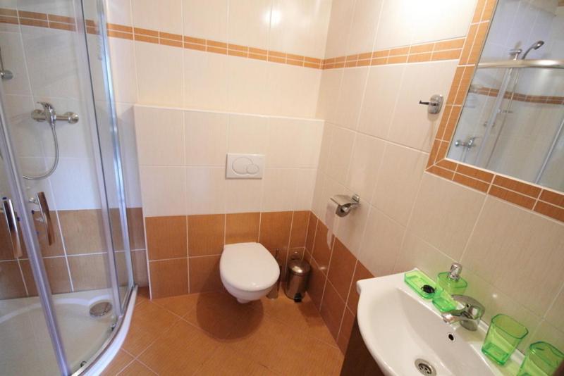 U Haryho Dolni Becva Quarto foto