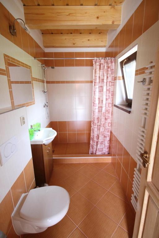U Haryho Dolni Becva Quarto foto