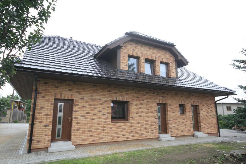 U Haryho Dolni Becva Exterior foto